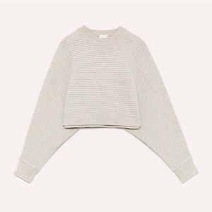 Aritzia Lolan Sweater